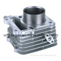 Motorcycle Cylinder Motorcycle Forged Parts